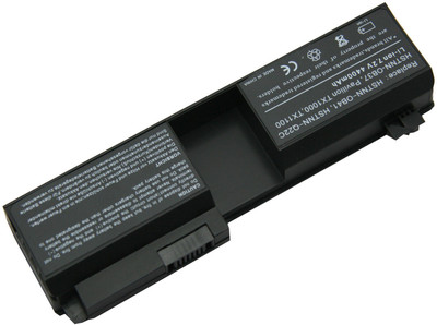 

Hako HP Tx1000 6 Cell Laptop Battery