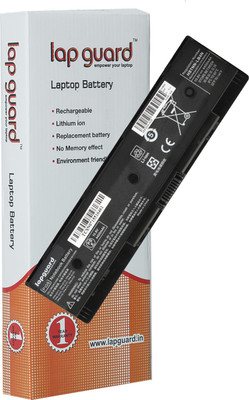 

Lapguard HP PI06XL 6 Cell Laptop Battery