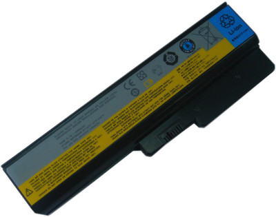 13% OFF on Lappymaster Lenovo G450 6 Cell Laptop Battery 13% OFF on Lappymaster Lenovo G450 6 Cell Laptop Battery