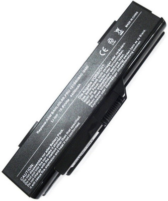 

ARB Lenovo C640M Compatible Black 6 Cell Laptop Battery