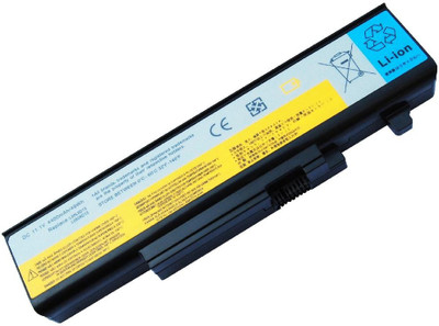 

Hako Y450 Lenovo 6 Cell Laptop Battery 6 Cell Laptop Battery