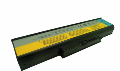 

Hako Lenovo E46G 6 Cell Laptop Battery