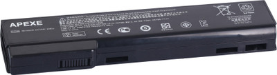 

Apexe HP HSTNN-F08C 6 Cell Laptop Battery