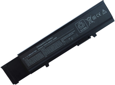 

Lapguard Dell 7FJ92 6 Cell Laptop Battery