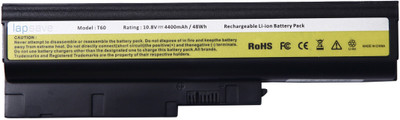 

LAPSAVE 40Y6795 6 Cell Laptop Battery
