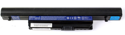 30% OFF on Clublaptop Acer 934T2085F 6 Cell Laptop Battery 30% OFF on Clublaptop Acer 934T2085F 6 Cell Laptop Battery