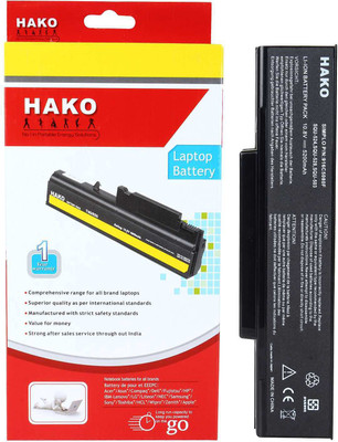 

Hako Hcl 9100Tr Squ-542 / Squ-528 6 Cell Laptop Battery