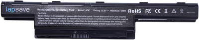 

LAPSAVE 31CR19/65-2 6 Cell Laptop Battery