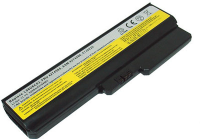 ARB Lenovo 3000 G530 6 Cell Laptop Battery