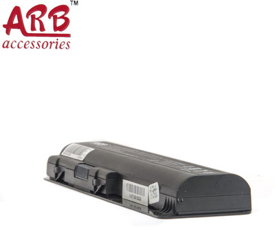 

ARB HP Pavilion dv5-1096xx 6 Cell Laptop Battery