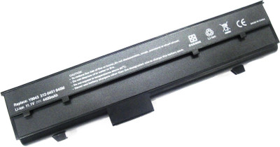18% OFF on Lappymaster Nc -10 6 Cell Laptop Battery