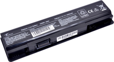 Dell A840 6 Cell Laptop Battery