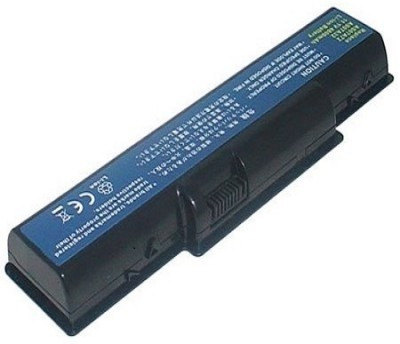 

Techmatrix 4310 6 Cell Laptop Battery