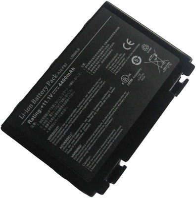 

Lapguard HCL A32-H24 Replacement 6 Cell Laptop Battery