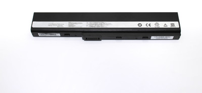 

4d A32-N82 A42-N82 N82 N82J N82JG N82JQ A40DE A40JA A40JE 8 Cell Laptop Battery