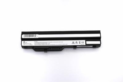 

4d U100 U90 U90X U100X BTY-S12 6 Cell Laptop Battery