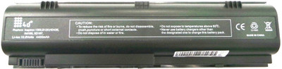 

4d Laptop Battery For INSPIRON 1300 B120 B130 HD438 KD186 TD611 TT720 UD532 LAPTOP BATTERY 6 Cell Laptop Battery