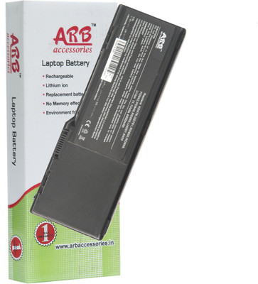 

ARB Dell Inspiron JN149 6 Cell Laptop Battery