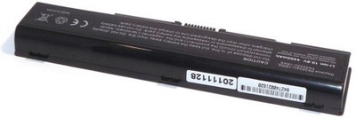 

Rega IT Toshiba Satellite A505 A505d L200 L201 6 Cell Laptop Battery