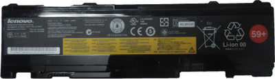 46% OFF on Lenovo T400S 6 Cell Laptop Battery 46% OFF on Lenovo T400S 6 Cell Laptop Battery