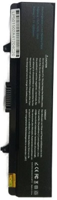 Lapster Dell DELL Inspiron 1525 /1526/ 1545 /1546/Y823G/ X284G 6 Cell Laptop Battery