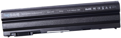 

LAPSAVE INSPIRON 7420 6 Cell Laptop Battery