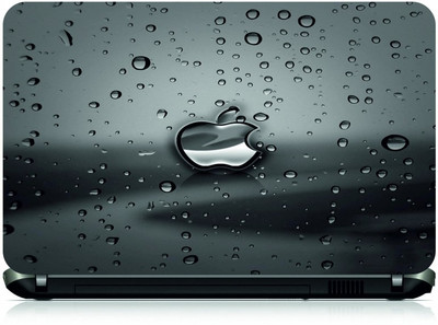 

Box 18 Apple Logo 27547 Vinyl Laptop Decal 15.6