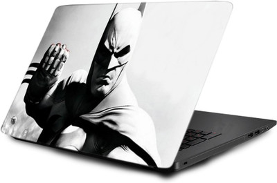 Printclub Designer Stickers 15.6 inch- Laptop skin-779 Vinyl Laptop Decal 15.6