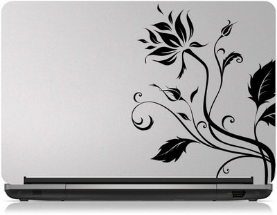 

Decor Kafe Decor Kafe Plant Branch Sticker0 Self Adhesive Vinyl Laptop Decal 15.6