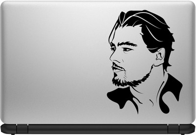 

Decor Kafe Leonardo Laptop Sticker Self Adhesive Vinyl Laptop Decal 15.6