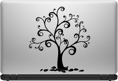 

Decor Kafe Automn Tree Laptop Sticker Self Adhesive Vinyl Laptop Decal 15.6