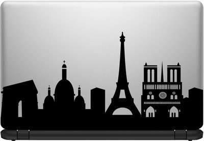 

Decor Kafe Wonders Laptop Sticker Self Adhesive Vinyl Laptop Decal 15.6