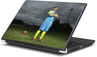 

Artifa Puma Football Vinyl Laptop Decal 15.6