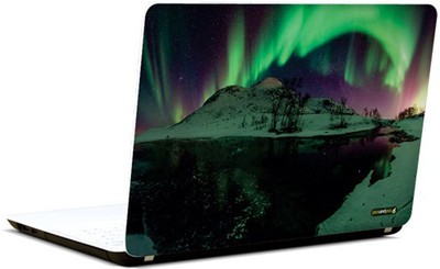 

Pics and You Glazy Night 3M/Avery Vinyl Laptop Decal 15.6