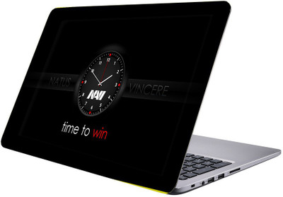 

Printclub Designer-237 Vinyl Laptop Decal 15.6