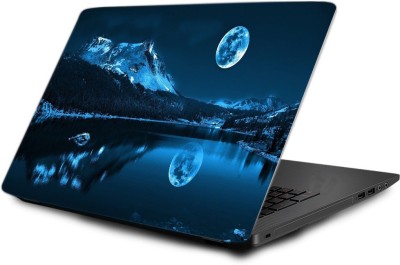 

Printclub Designer Stickers 15.6 inch- Laptop skin-296 Vinyl Laptop Decal 15.6