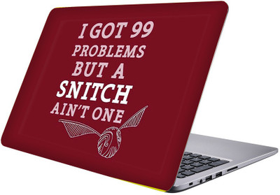 

Printclub Designer-013 Vinyl Laptop Decal 15.6