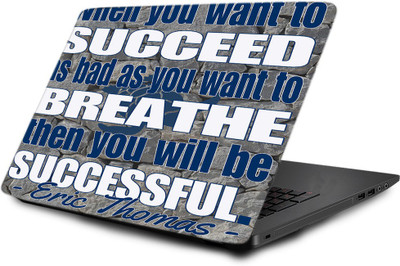 

Printclub Laptop Skin decal 15.6 inch- Laptop skin-223 Vinyl Laptop Decal 15.6