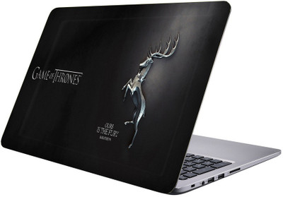 

Printclub Laptop Stickers 15.6 inch- Laptop skin-043 Vinyl Laptop Decal 15.6