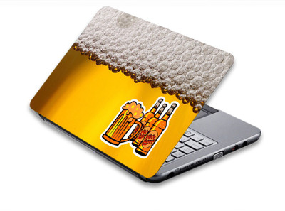 

Orkize STR192G Vinyl Laptop Decal 15.6