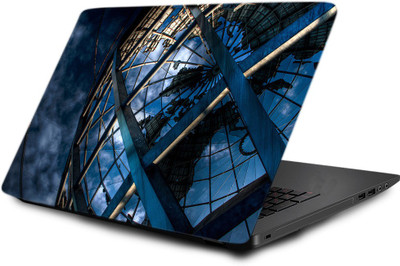 Printclub Laptop Skin decal 15.6 inch- Laptop skin-625 Vinyl Laptop Decal 15.6