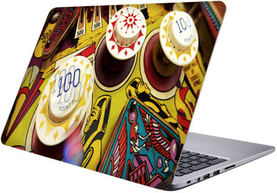 

Printclub Laptop Stickers 15.6 inch- Laptop skin-254 Vinyl Laptop Decal 15.6