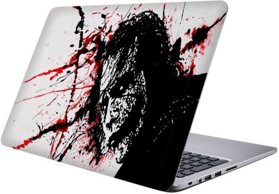 

Printclub Laptop Stickers 15.6 inch- Laptop skin-440 Vinyl Laptop Decal 15.6