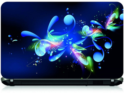 

Box 18 Design32344 Vinyl Laptop Decal 15.6