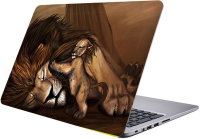 

Printclub Designer-111 Vinyl Laptop Decal 15.6