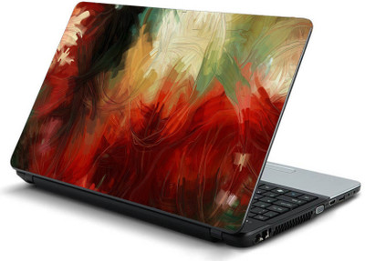 

Psycho Art P2907201512 Vinyl Laptop Decal 15.6