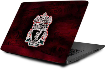 

Printclub Designer Stickers 15.6 inch- Laptop skin-820 Vinyl Laptop Decal 15.6