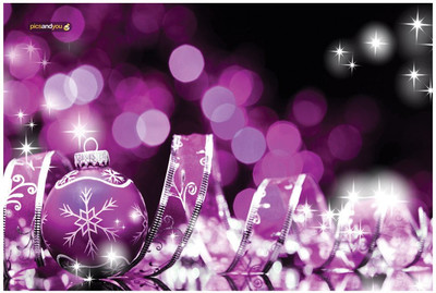 

Pics And You Pics And You Christmas Themed 284 Laptop Skin Vinyl Laptop Decal 15.6