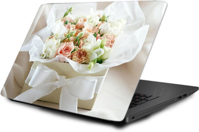 

Printclub Designer Stickers 15.6 inch- Laptop skin-252 Vinyl Laptop Decal 15.6