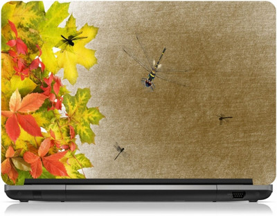 

Box 18 Dragon Fly Vinyl Laptop Decal 15.6